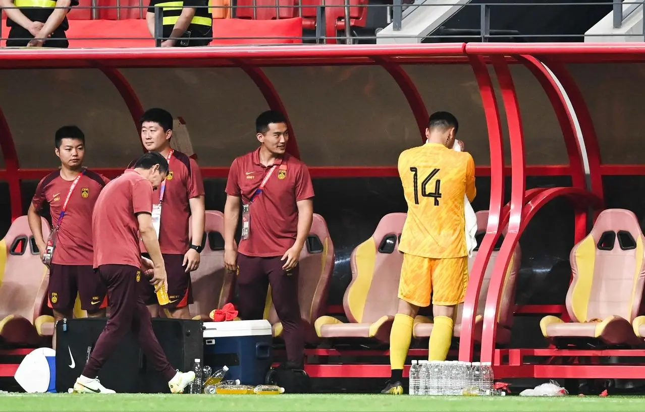 参加正式比, 排面拉满