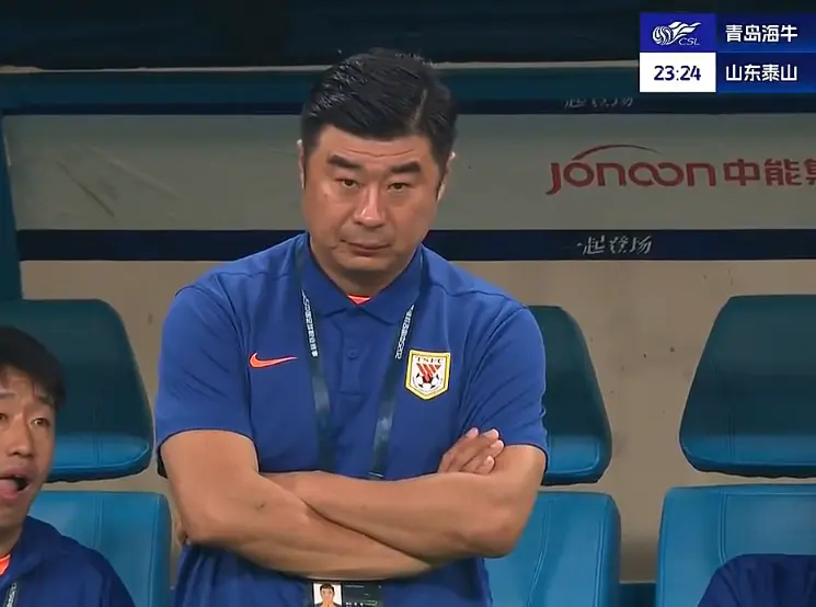 本场比赛泰