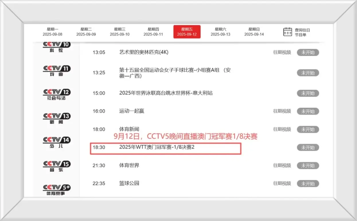 amp, 段的比赛