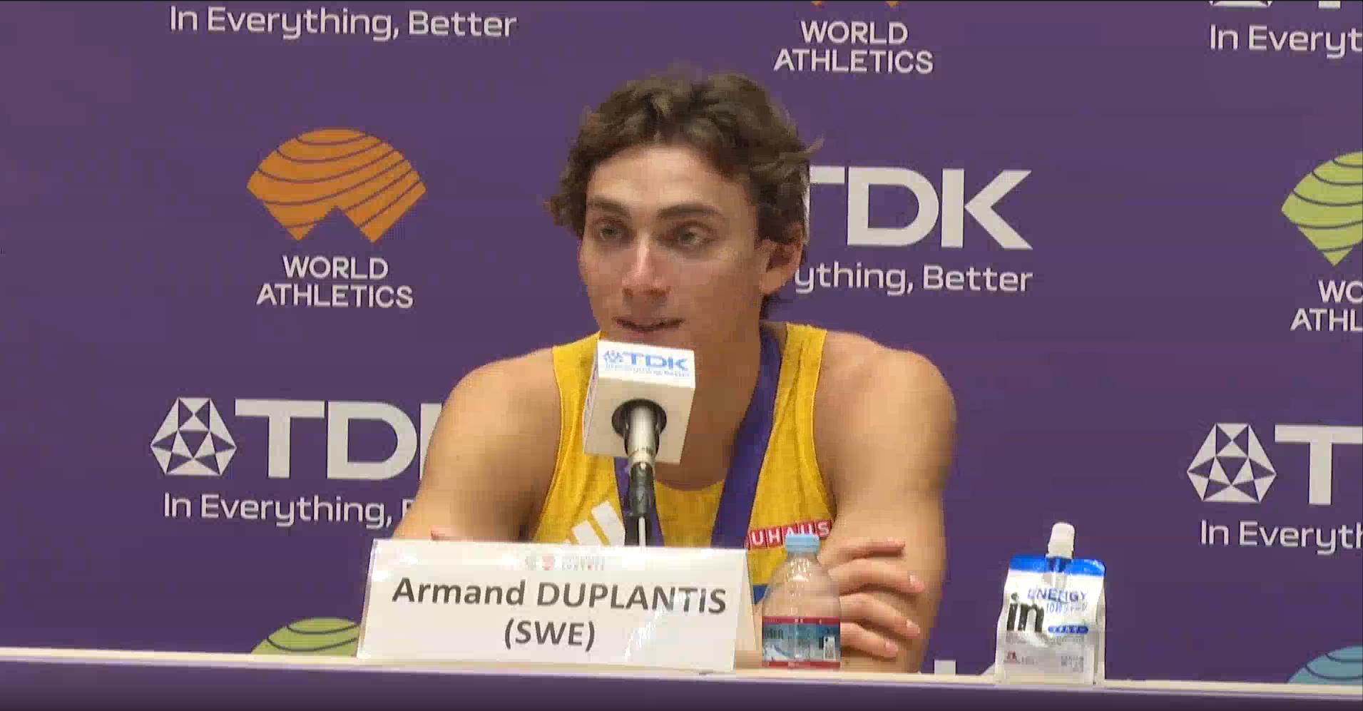 男子撑杆跳 男子撑杆跳