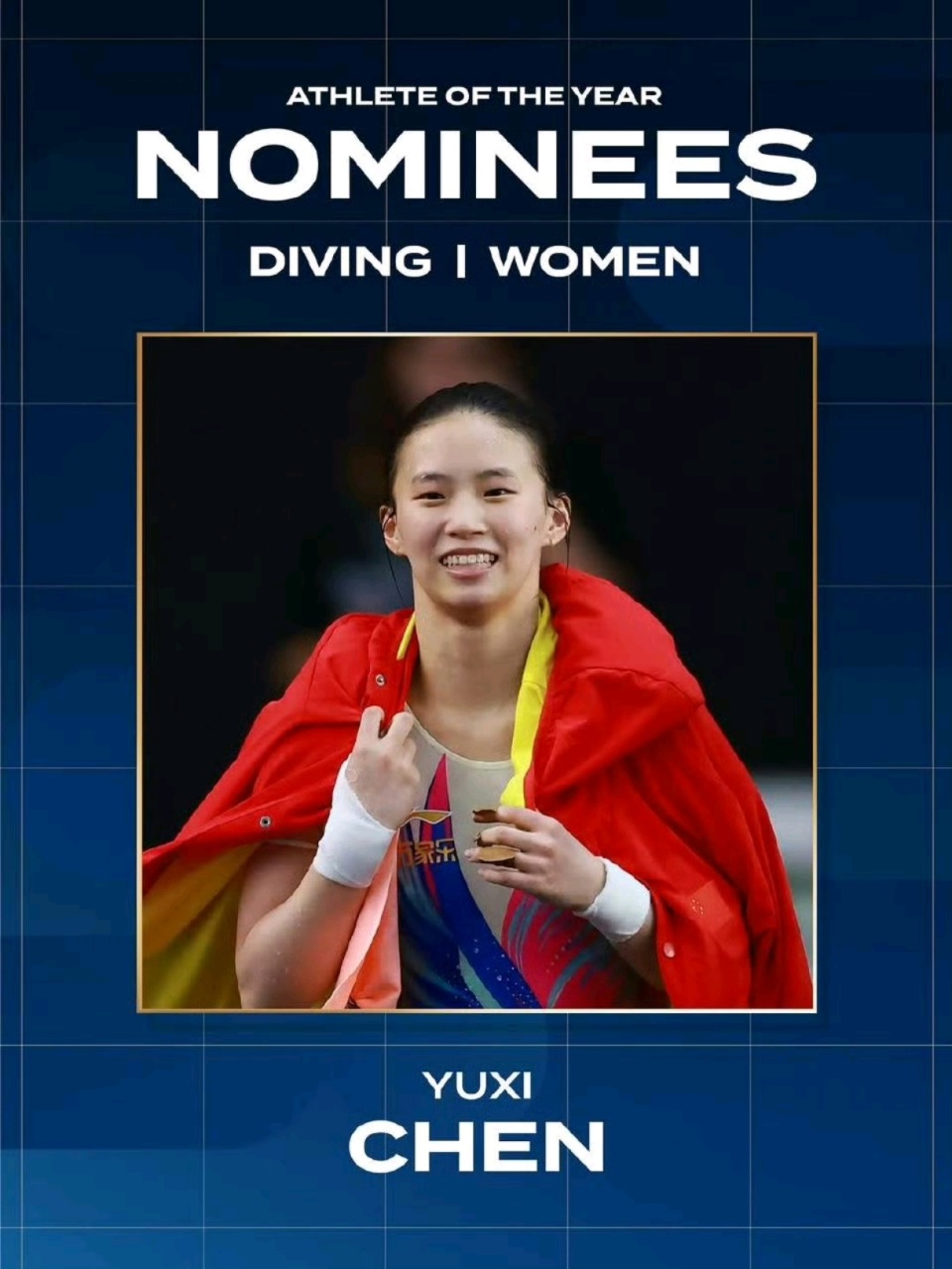 杯三金王, 状态等因素