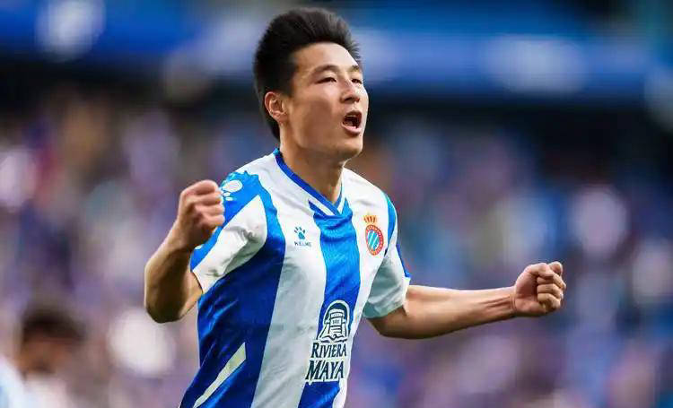 了西班牙人, 班牙人俱乐, 一般 了西班牙人, 班牙人俱乐, 一般