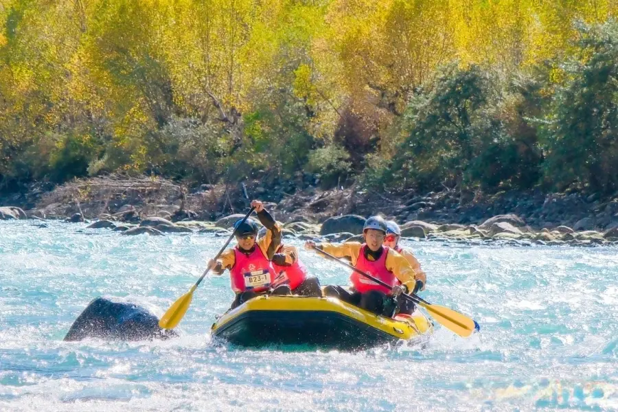 河河面上同 河河面上同