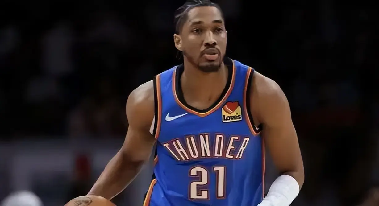 在的雷霆和 在的雷霆和